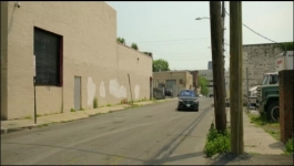 Dexter Resurrection - Season 01 Episode 09